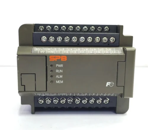 FUJI ELECTRIC NW0P30R-31 BASE UNIT