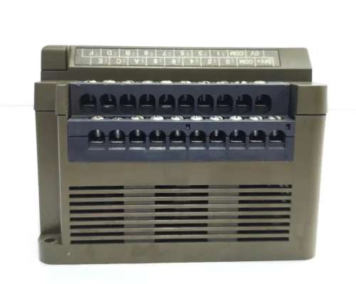 FUJI ELECTRIC NW0P30R-31 BASE UNIT - Image 4