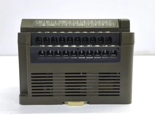 FUJI ELECTRIC NW0P30R-31 BASE UNIT - Image 2