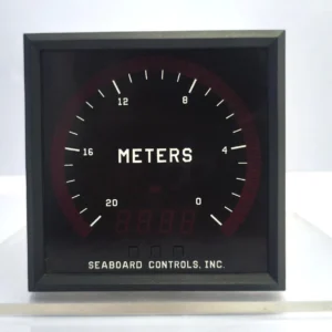 SEABOARD CONTROLS 0 TO 20 METERS