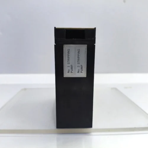 NAKAKITA NS974-ZB STROKE COUNTER SYSTEM ZENER BARRIER - Image 6