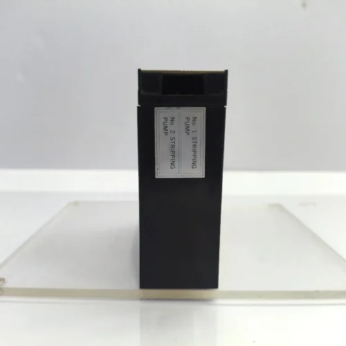NAKAKITA NS974-ZB STROKE COUNTER SYSTEM ZENER BARRIER - Image 4
