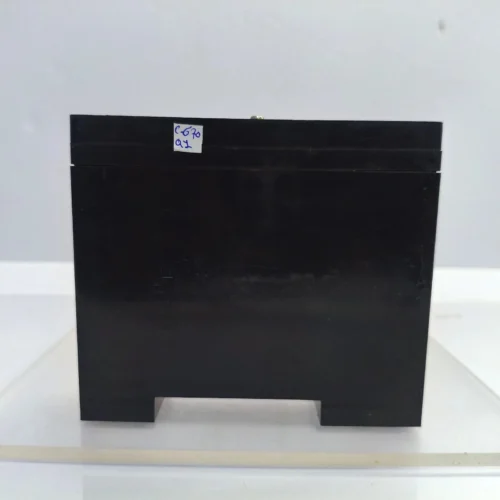 NAKAKITA NS974-ZB STROKE COUNTER SYSTEM ZENER BARRIER - Image 3