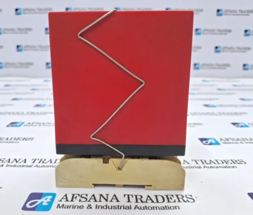 PR ELECTRONICS | 2204 | ISOLATION AMPLIFIER WITH BASE - Image 5