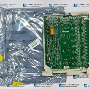 HONEYWELL 80363972-150 PRINTED CIRCUIT BOARD D/I24V FW:D1 HW:N1