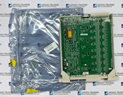 HONEYWELL 80363972-150 PRINTED CIRCUIT BOARD D/I24V FW:D1 HW:N1