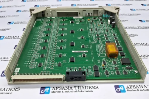 HONEYWELL 80363972-150 PRINTED CIRCUIT BOARD D/I24V FW:D1 HW:N1 - Image 5