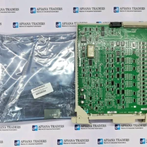 HONEYWELL 80363975-150 PRINTED CIRCUIT BOARD D/032 FW:H HW:U