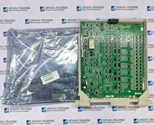 HONEYWELL 80363975-150 PRINTED CIRCUIT BOARD D/032 FW:H HW:U