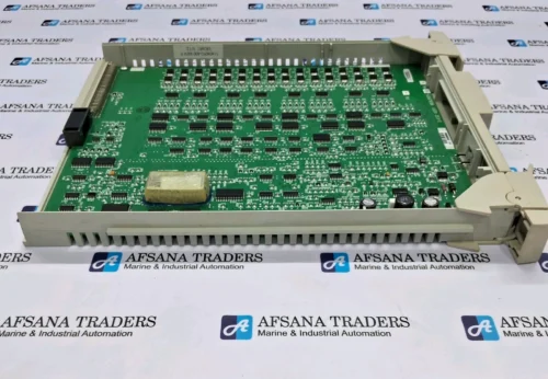 HONEYWELL 80363975-150 PRINTED CIRCUIT BOARD D/032 FW:H HW:U - Image 6