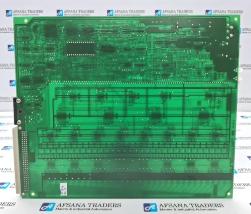 HONEYWELL 80363972-150 PRINTED CIRCUIT BOARD D/I24V FW:D HW:K - Image 6