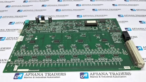 HONEYWELL 80363972-150 PRINTED CIRCUIT BOARD D/I24V FW:D HW:K - Image 5