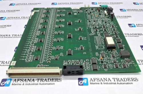HONEYWELL 80363972-150 PRINTED CIRCUIT BOARD D/I24V FW:D HW:K - Image 2