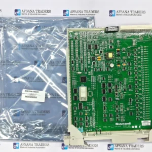 HONEYWELL 51304754-150 PRINTED CIRCUIT BOARD PAIH03 FW:K HDW:AG