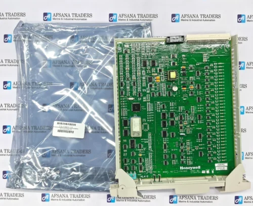 HONEYWELL 51304754-150 PRINTED CIRCUIT BOARD PAIH03 FW:K HDW:AG
