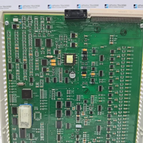 HONEYWELL 51304754-150 PRINTED CIRCUIT BOARD PAIH03 FW:K HDW:AG - Image 8