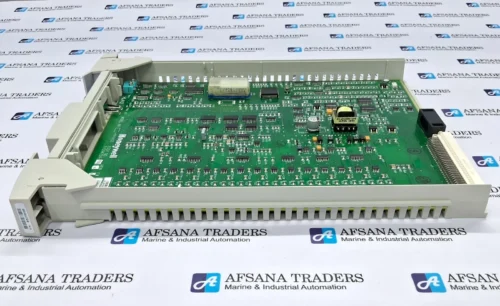 HONEYWELL 51304754-150 PRINTED CIRCUIT BOARD PAIH03 FW:K HDW:AG - Image 4