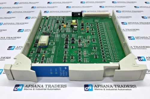 HONEYWELL 51304754-150 PRINTED CIRCUIT BOARD PAIH03 FW:K HDW:AG - Image 3