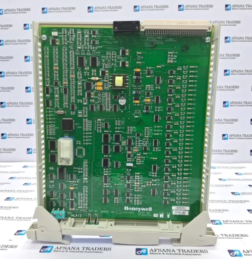 HONEYWELL 51304754-150 PRINTED CIRCUIT BOARD PAIH03 FW:K HDW:AG - Image 2