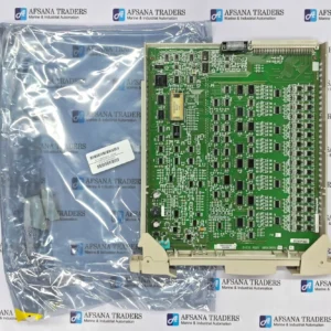 HONEYWELL 80363975-150 PRINTED CIRCUIT BOARD FW:G1 HW:P1