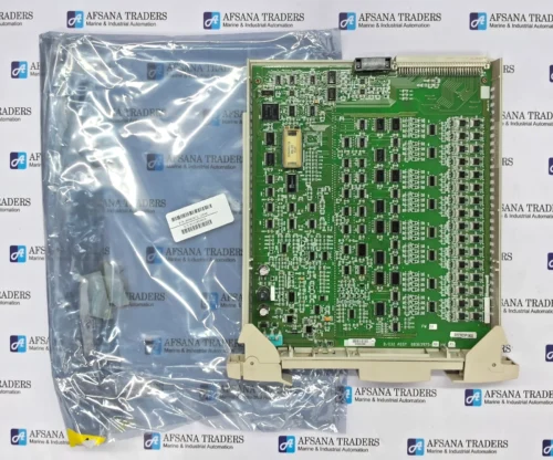 HONEYWELL 80363975-150 PRINTED CIRCUIT BOARD FW:G1 HW:P1