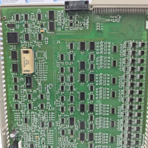 HONEYWELL 80363975-150 PRINTED CIRCUIT BOARD FW:G1 HW:P1 - Image 9