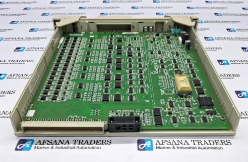 HONEYWELL 80363975-150 PRINTED CIRCUIT BOARD FW:G1 HW:P1 - Image 5