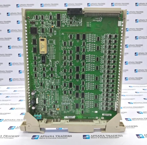 HONEYWELL 80363975-150 PRINTED CIRCUIT BOARD FW:G1 HW:P1 - Image 3