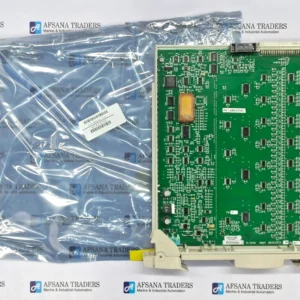 HONEYWELL 80363972-150 PRINTED CIRCUIT BOARD D/I24V FW:D1 HW:M1