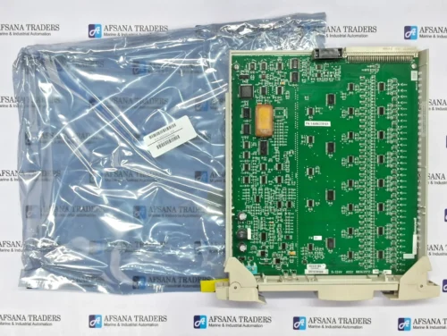 HONEYWELL 80363972-150 PRINTED CIRCUIT BOARD D/I24V FW:D1 HW:M1