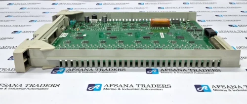 HONEYWELL 80363972-150 PRINTED CIRCUIT BOARD D/I24V FW:D1 HW:M1 - Image 4