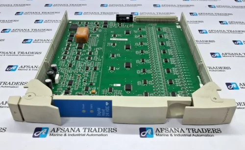 HONEYWELL 80363972-150 PRINTED CIRCUIT BOARD D/I24V FW:D1 HW:M1 - Image 3