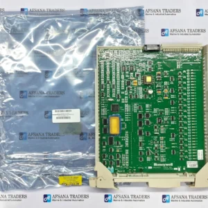 HONEYWELL MC-PAIH03 HIGH LEVEL ANALOG INPUT MODULE 51304754-150 HDW:AA FW:H