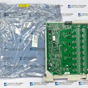 HONEYWELL D/I24V DIGITAL INPUT MODULE 80363972-150 FW:G HW:Y