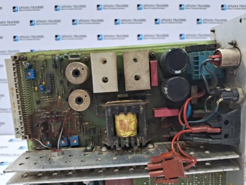 AUTRONICA | GLS-90 | GL-90 | PRINTED CIRCUIT BOARDC - Image 3