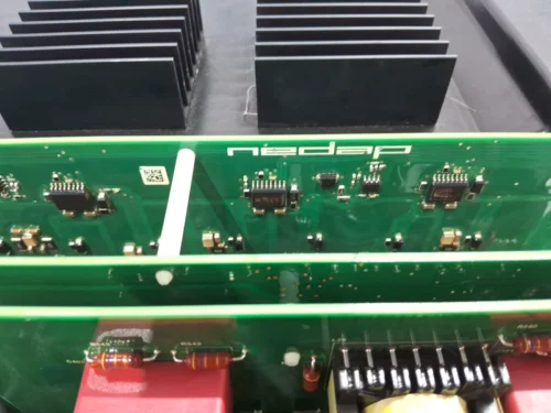 NEDAP | 7844778 | PCBA MAIN MUVA42 MU 6A | REV B | 7844778#B.01 | PC BOARD - Image 15