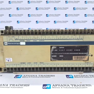 TELEMECANIQUE | TSX DMF 401 | PLC MODULE