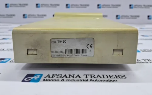 ASCOM TATECO | T942C | MODULE - Image 2
