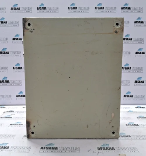 GINGE-KERR | RD9010 | SMOKE DETECTION SYSTEM - Image 9