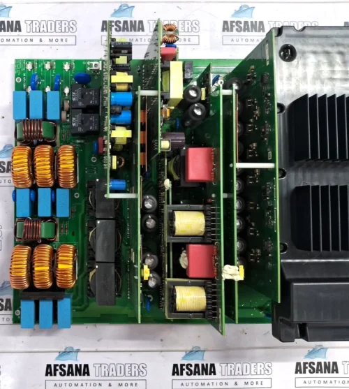 NEDAP | 7844778 | PCBA MAIN MUVA42 MU 6A | REV B | 7844778#B.01 | PC BOARD - Image 10