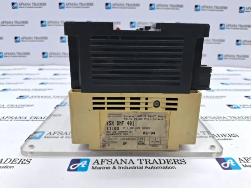 TELEMECANIQUE | TSX DMF 401 | PLC MODULE - Image 5