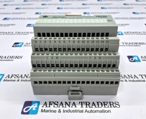 ALLEN-BRADLEY | 1794-OB16 | FLEX I/O | 24VDC SOURCE OUTPUT MODULE - Image 5