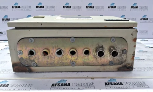 GINGE-KERR | RD9010 | SMOKE DETECTION SYSTEM - Image 5