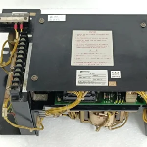 SHINKIO ELECTRIC AVR P/N C38F18385A TYPE GEC5111AP, GP-1406, GP-1408L, GP-1410A