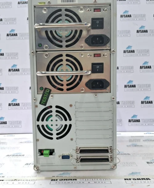 INFORTREND SR150 RAID SYSTEM 54GB IFT-3102 - Image 13