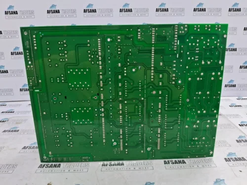 NEDAP | 7844778 | PCBA MAIN MUVA42 MU 6A | REV B | 7844778#B.01 | PC BOARD - Image 8