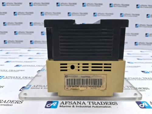 TELEMECANIQUE | TSX DMF 401 | PLC MODULE - Image 3