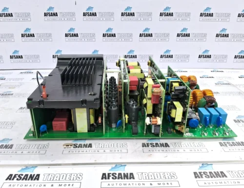 NEDAP | 7844778 | PCBA MAIN MUVA42 MU 6A | REV B | 7844778#B.01 | PC BOARD - Image 7