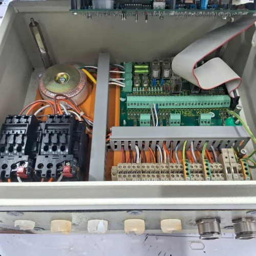 GINGE-KERR | RD9010 | SMOKE DETECTION SYSTEM - Image 3
