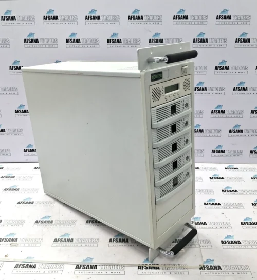 INFORTREND SR150 RAID SYSTEM 54GB IFT-3102